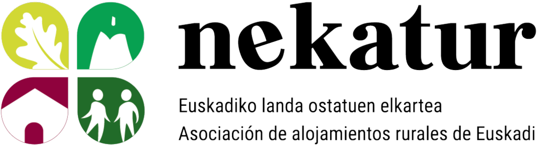 Logo de nekatur